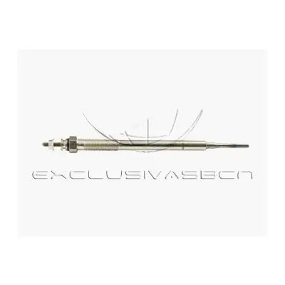 Artesanal Bujía de precalentamiento MDR MGP-6260